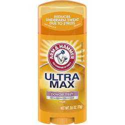 Arm & Hammer UltraMax Deodorant - 73g