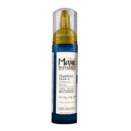 Maui Moisture Flexible Hold + Coconut Milk Curl Foam Mousse - 8.5 oz