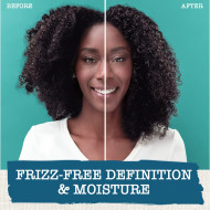 Maui Moisture Frizz Free + Shea Butter Elongating Gel - 10 oz