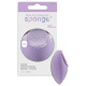 Real Techniques Makeup Sponge and Skin Tone Blending Sponge with Plant Collagen