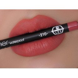LEF Lip Liner Pencil 210