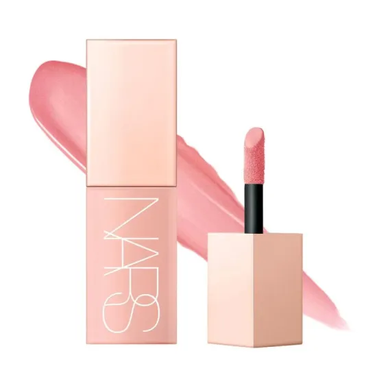 NARS Afterglow Liquid Blush - Shade Dolce Vita