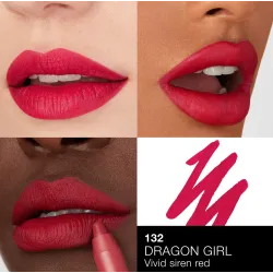 NARS Powermatte High-Intensity Lip Pencil - Shade Dragon Girl 132