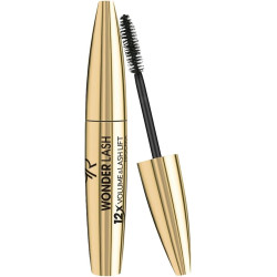 GOLD ROSE MASCARAUNDER LASH BLACK