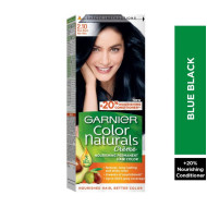 Garnier Color Naturals Crème - 2.10 Blue Black