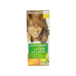 Garnier Color Naturals Crème - 7 Blonde
