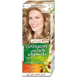 Garnier Color Naturals Crème - 8 Light Blonde