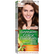 Garnier Color Naturals Crème - 5.3 Light Golden Brown