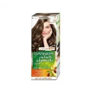 Garnier Color Naturals Crème - 6.1 Dark Ash Blonde