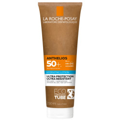 Anthelios Hydrating Lotion Ultra Resistant SPF50+ 250ml