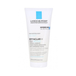 La roche-posay effaclar h iso-biome cleanser