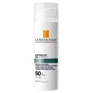 كريم-جل تصحيح يومي مع واقي شمس أنثيليوس Oil Correct SPF50+