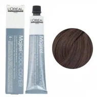  L'Oréal Professionnel Majirel Cool Cover Hair Color - Ash Blonde 7.1 - 50ml