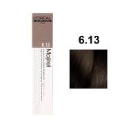  L'Oréal Paris Majirel Permanent Hair Color - Dark Beige Blonde 6.13 - 50ml