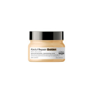  L'Oréal Professionnel Serie Expert Absolut Repair Golden Lightweight Mask - 250ml