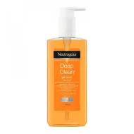 Neutrogena Deep Clean Gel Wash - 200ml