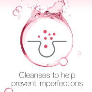 Neutrogena Fresh & Clear Facial Wash with Pink Grapefruit & Vitamin C - 200ml