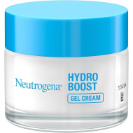 Neutrogena Face Cream Gel, Hydro Boost, 50ml