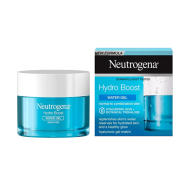 Neutrogena Hydro Boost Water Gel Moisturizer – 50 ml