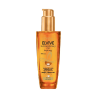 L'Oréal Paris Elvive Extraordinary Oil for All Hair Types - 100ml