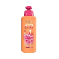 L'Oréal Paris Elvive Dream Long No Haircut Cream - 200ml