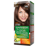 Garnier Color Naturals Crème - 4.15 Chocolate Brownie