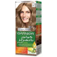 Garnier Color Naturals Crème - 7.11 Deep Intense Ash Blonde
