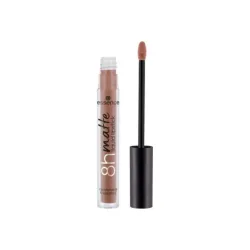 Essence 8H Matte Liquid Lipstick – 01 Cinnamon Spice