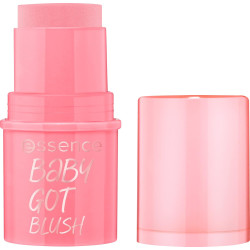 Essence Baby Got Blush Stick – 10 Tickle Me Pink