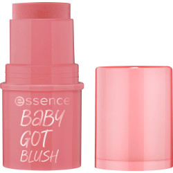 Essence Baby Got Blush Stick – 30 Rose All Day