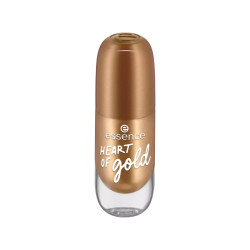 Essence Gel Nail Colour Shade 62 Heart of Gold - 8 ml