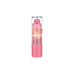 Essence Disney Mickey & Friends Fruity Lip Balm 01 Oh Cranberry!