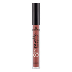 Essence 8H Matte Liquid Lipstick – 16
