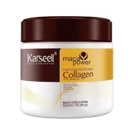 Karseell Collagen Hair Treatment Mask – 500 ml