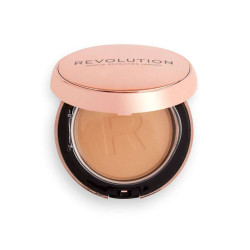 Revolution Conceal & Define Powder Foundation P4