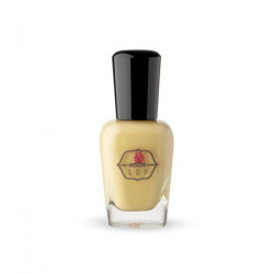 LEF Nail Polish Color Amber 30