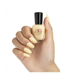 LEF Nail Polish Color Amber 30