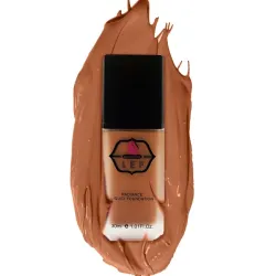 LEF Lightweight Oil-Free Liquid Foundation NC51