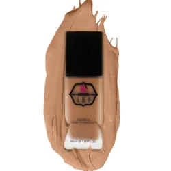 LEF Liquid Foundation for Natural Glow NC52