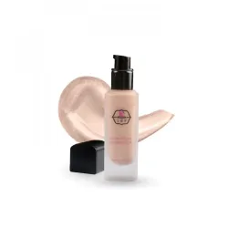 LEF Glow Liquid Illuminator - Sun 02