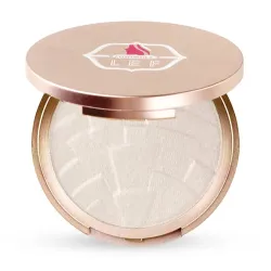 LEF Highlighting Powder - White 02