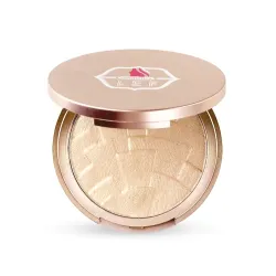 LEF Metallic Highlighter - Gold 03