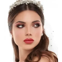 LEF Color Lip Gloss Maram 21 - 2.8ml