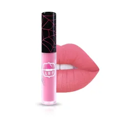 LEF Color Lip Gloss - Ghada 24