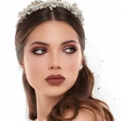 LEF Color Lip Gloss - ALBANDARE 25