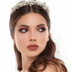 LEF Color Lip Gloss JIA 50