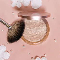 LEF Highlighter Powder Gold 09