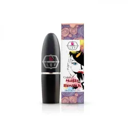 LEF Velvet Matte Lipstick - Shade Baghdad 03