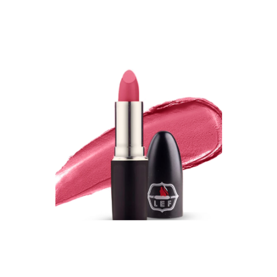 LEF Velvet Matte Lipstick - Shade 22