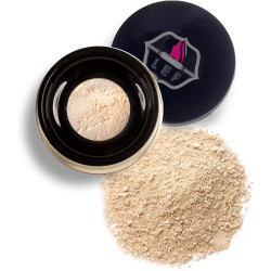 LEF Soft Velvet Loose Powder - 02 Beach